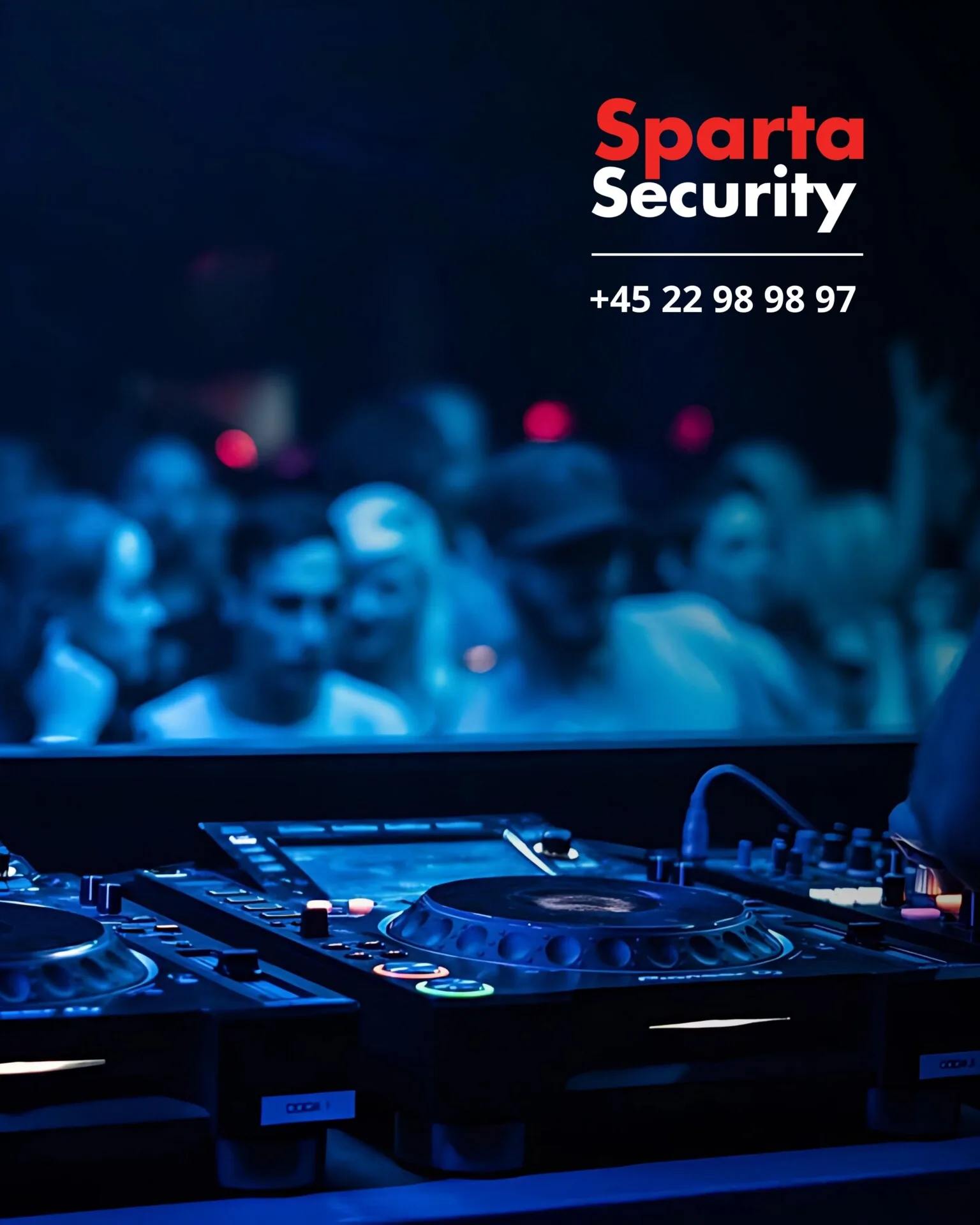 København, Frederiksberg, Amager, Lyngby og omegn brandvagt til kulturarrangmenter og event