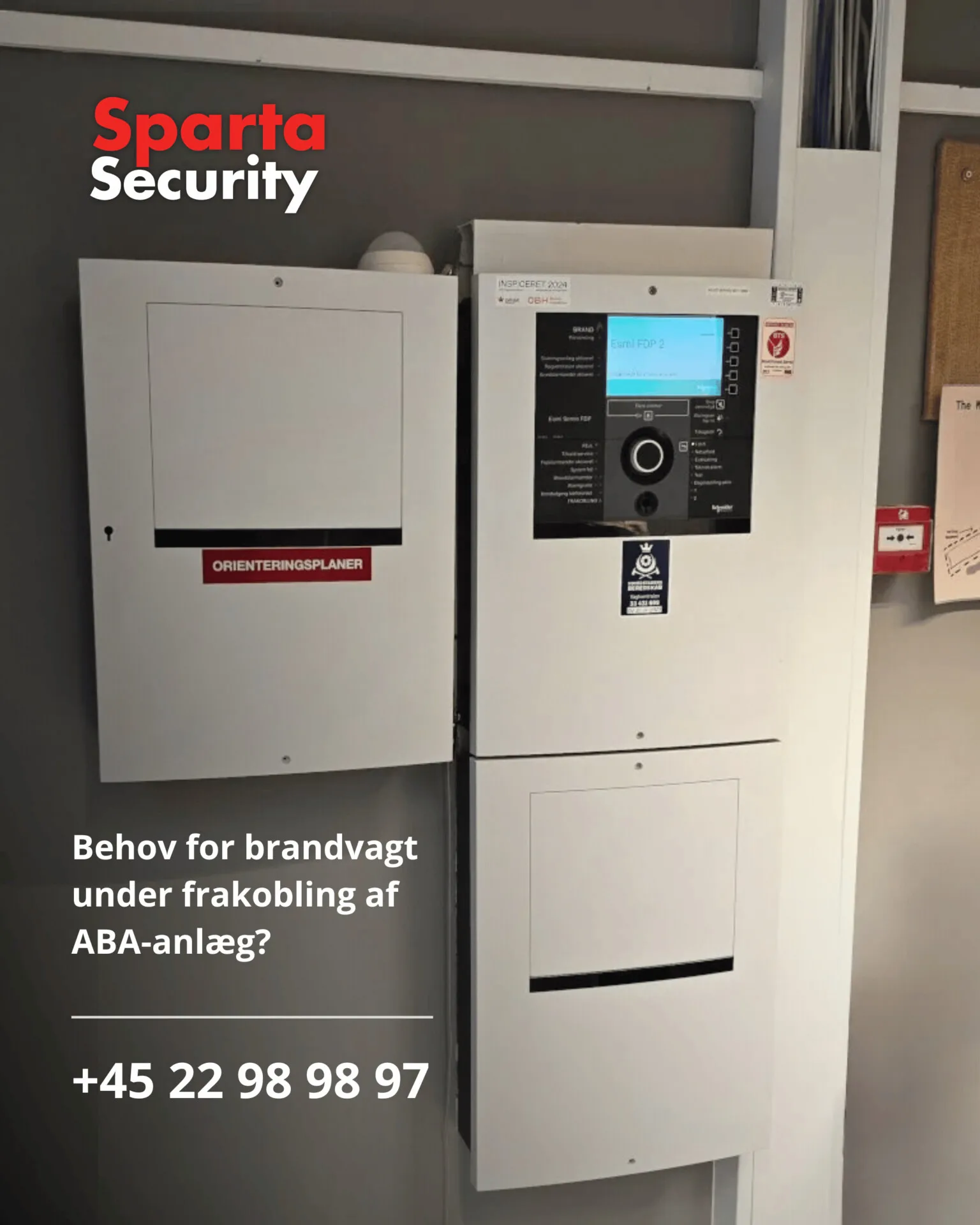 brandvagt i hele danmark brandvagt aarhus viborg herning randers silkeborg midtjylland