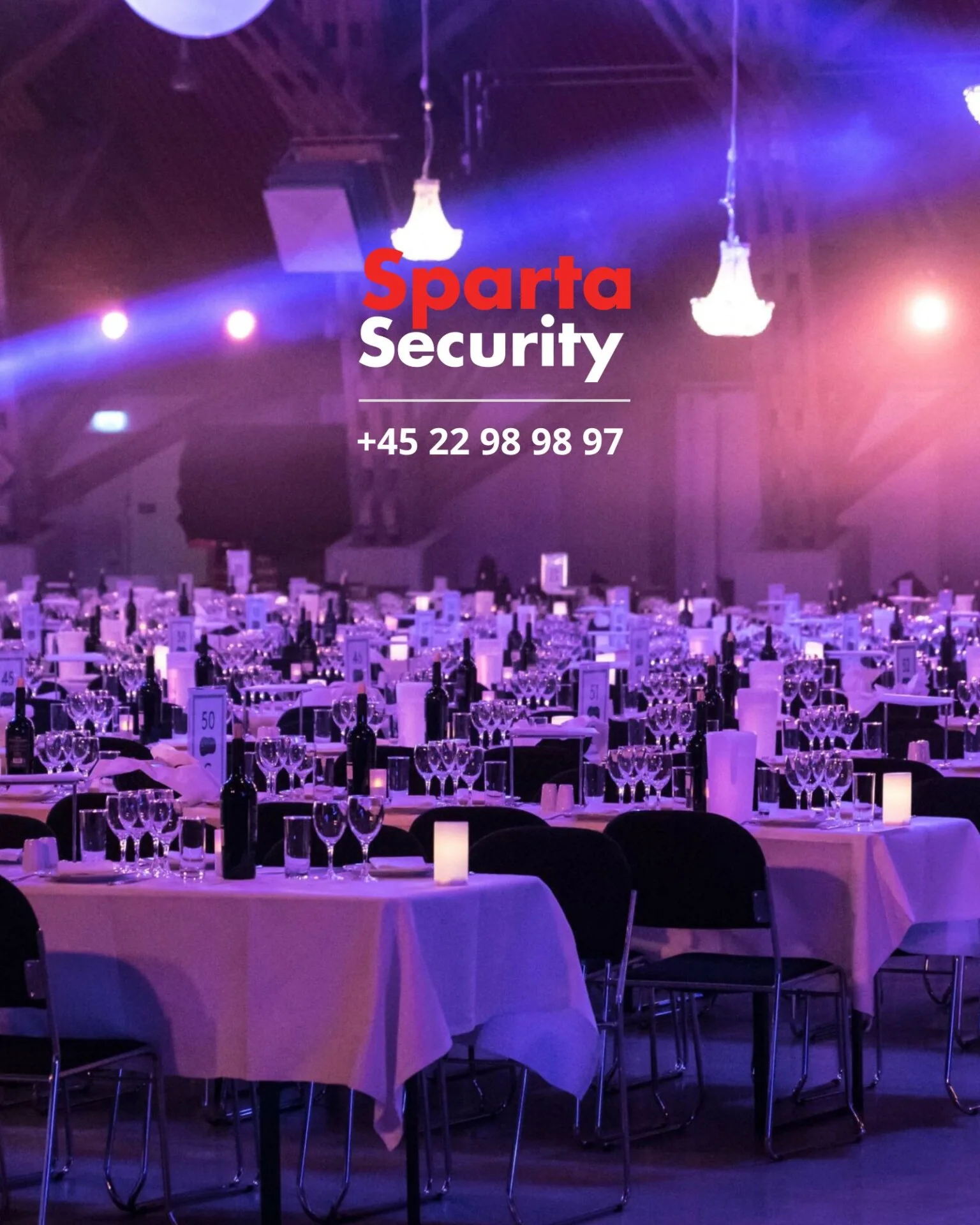 Security Security brandvagt til brandrelaterede opgaver – København, Frederiksberg, Amager, Lyngby og omegn (11)