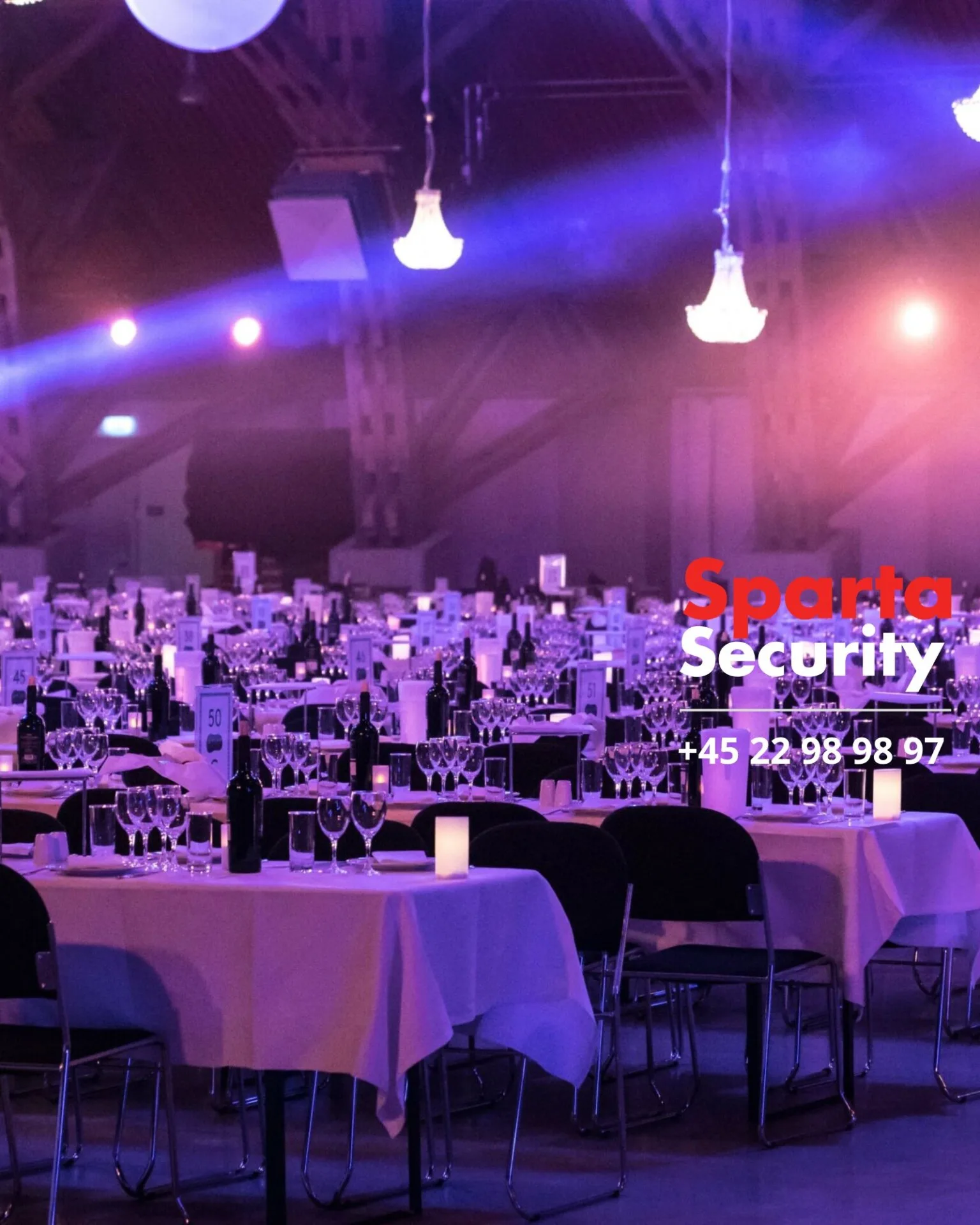 Security Security brandvagt til brandrelaterede opgaver – København, Frederiksberg, Amager, Lyngby og omegn (13)