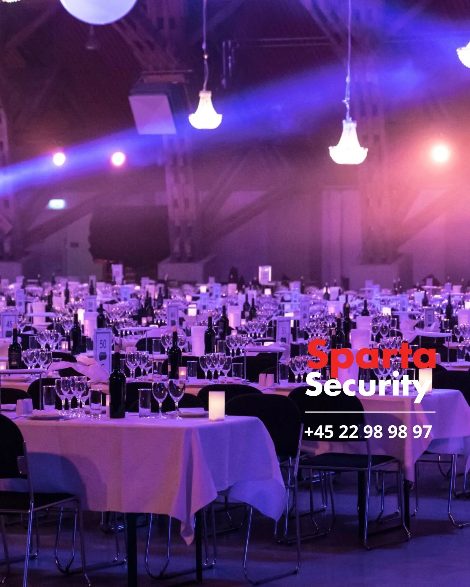 Security Security brandvagt til brandrelaterede opgaver – København, Frederiksberg, Amager, Lyngby og omegn (15)