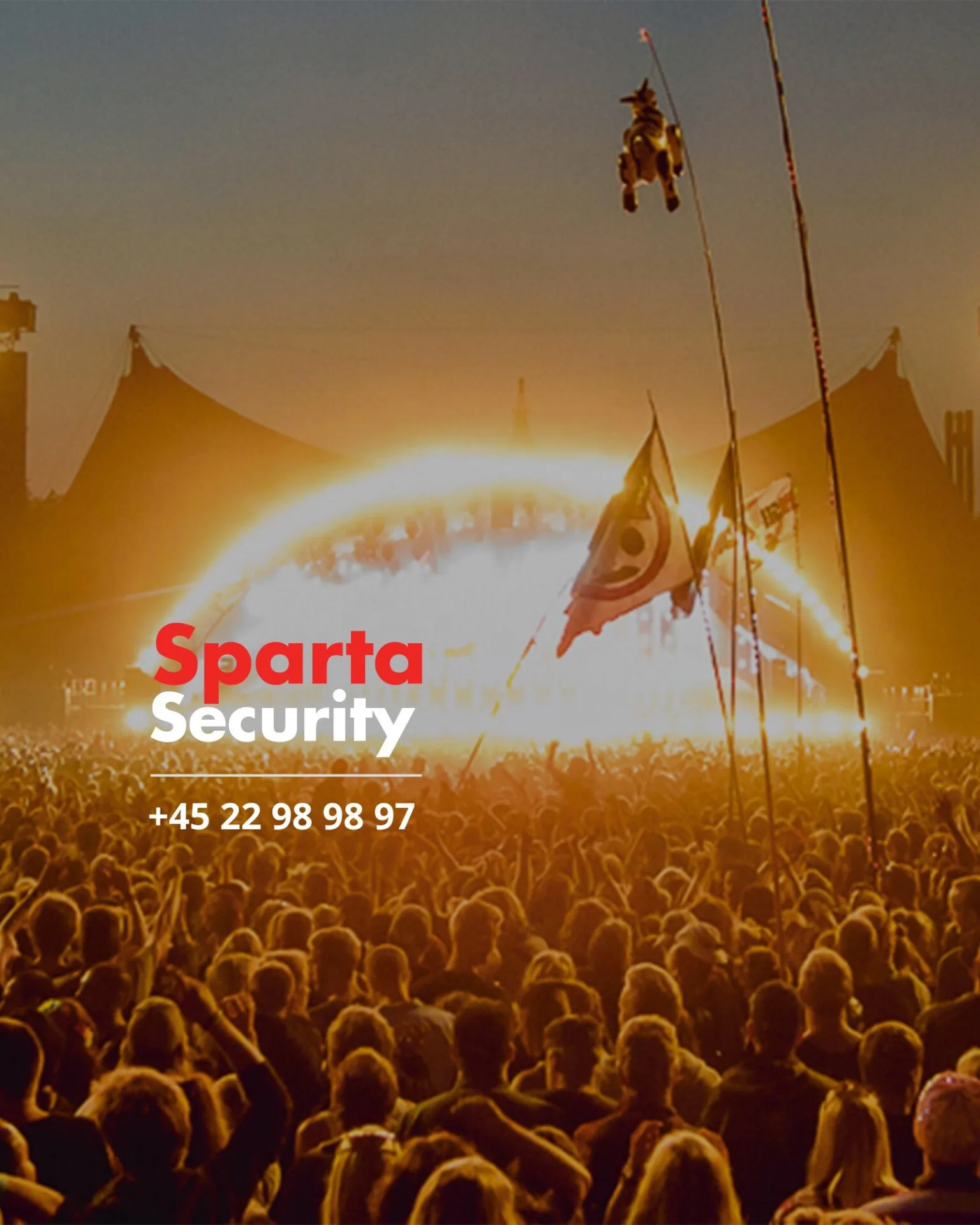 Security Security brandvagt til brandrelaterede opgaver – København, Frederiksberg, Amager, Lyngby og omegn (23)