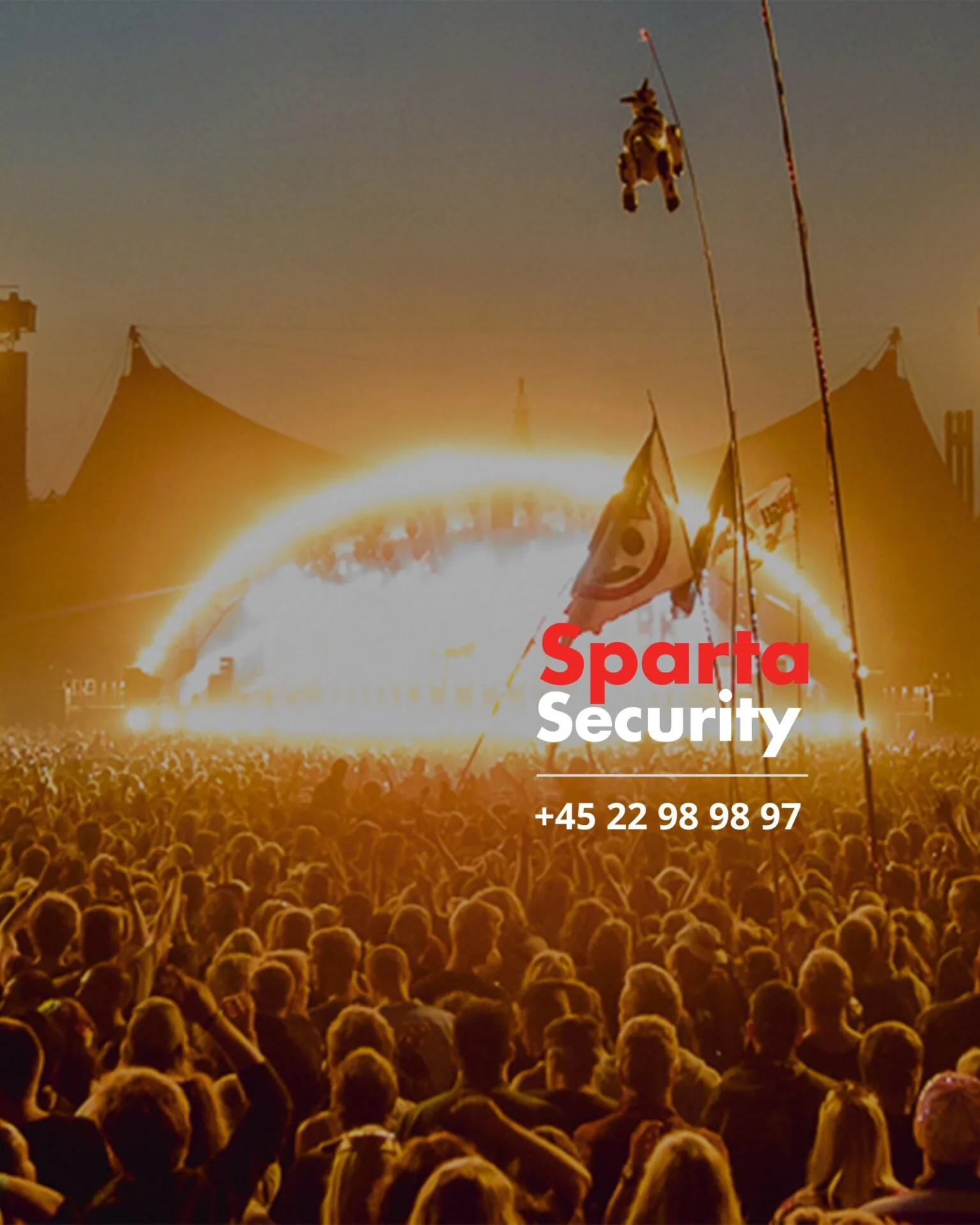 Security Security brandvagt til brandrelaterede opgaver – København, Frederiksberg, Amager, Lyngby og omegn (24)