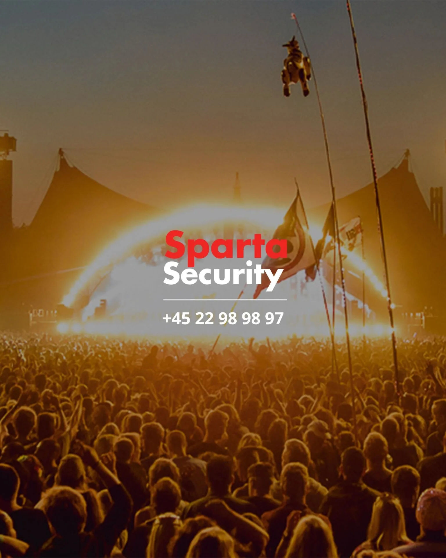 Security Security brandvagt til brandrelaterede opgaver – København, Frederiksberg, Amager, Lyngby og omegn (26)