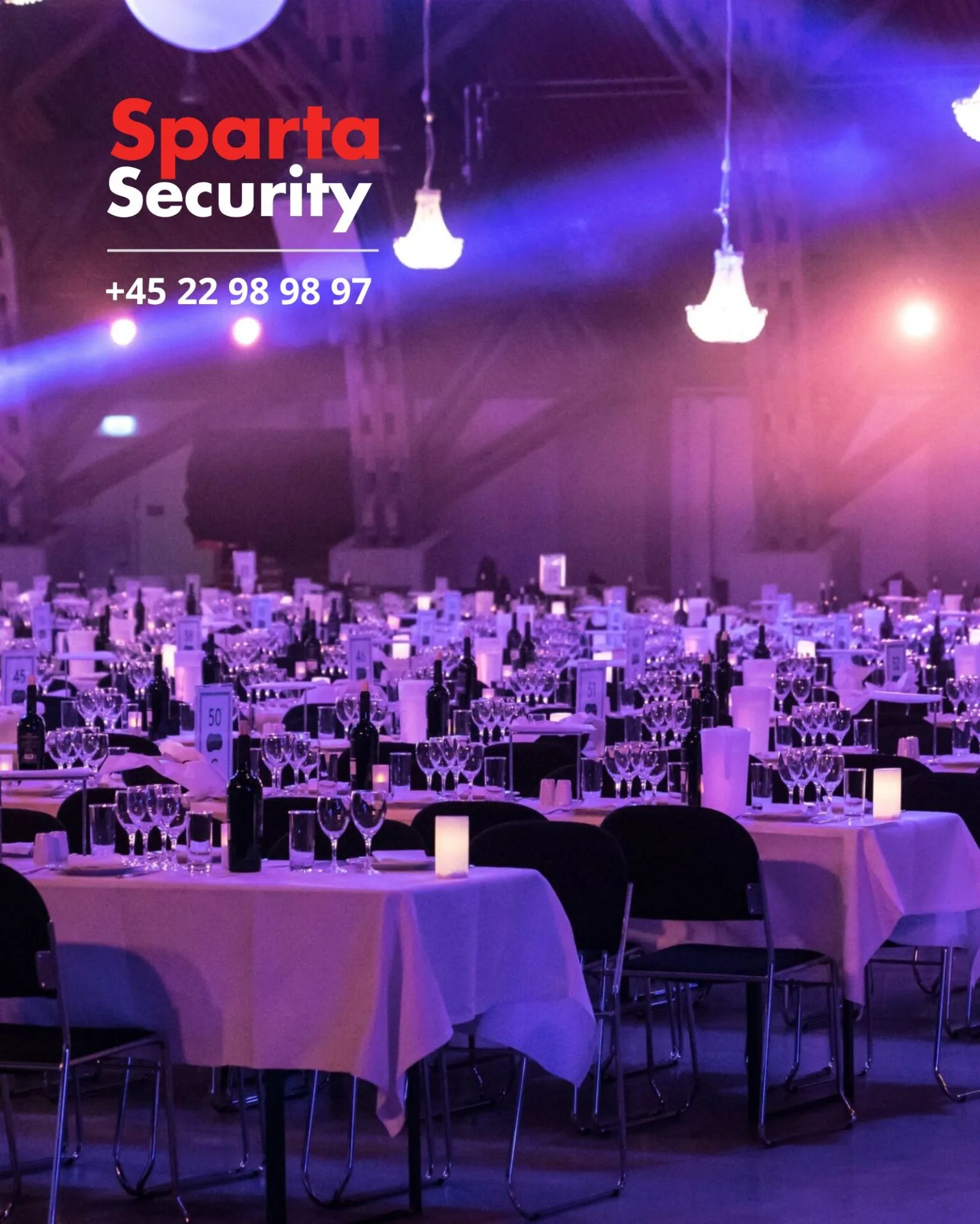 Dørvagt-sikkerhed-indgang-event-Professionel dørmænd i København, Frederiksberg, Amager, Lyngby og omegn