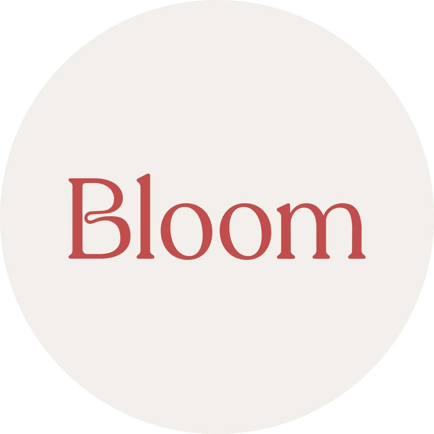 Bloom Events