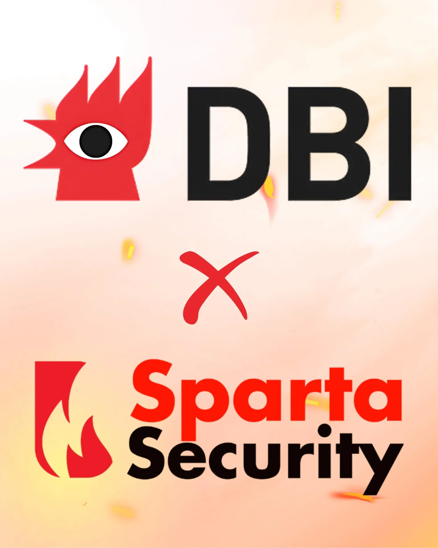 DBI X Sparta Security
