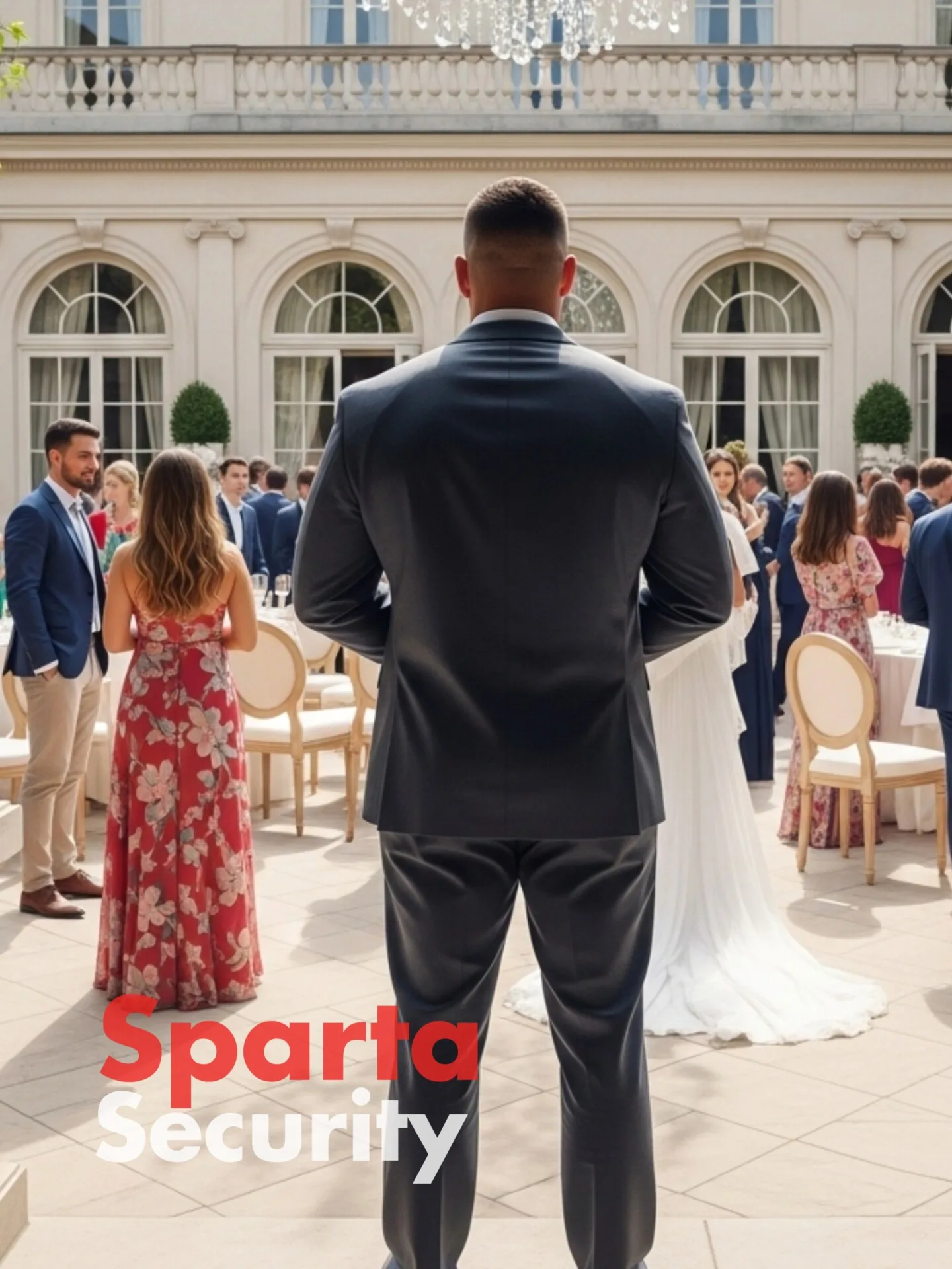 dørmand bryllup dørmand bryllup