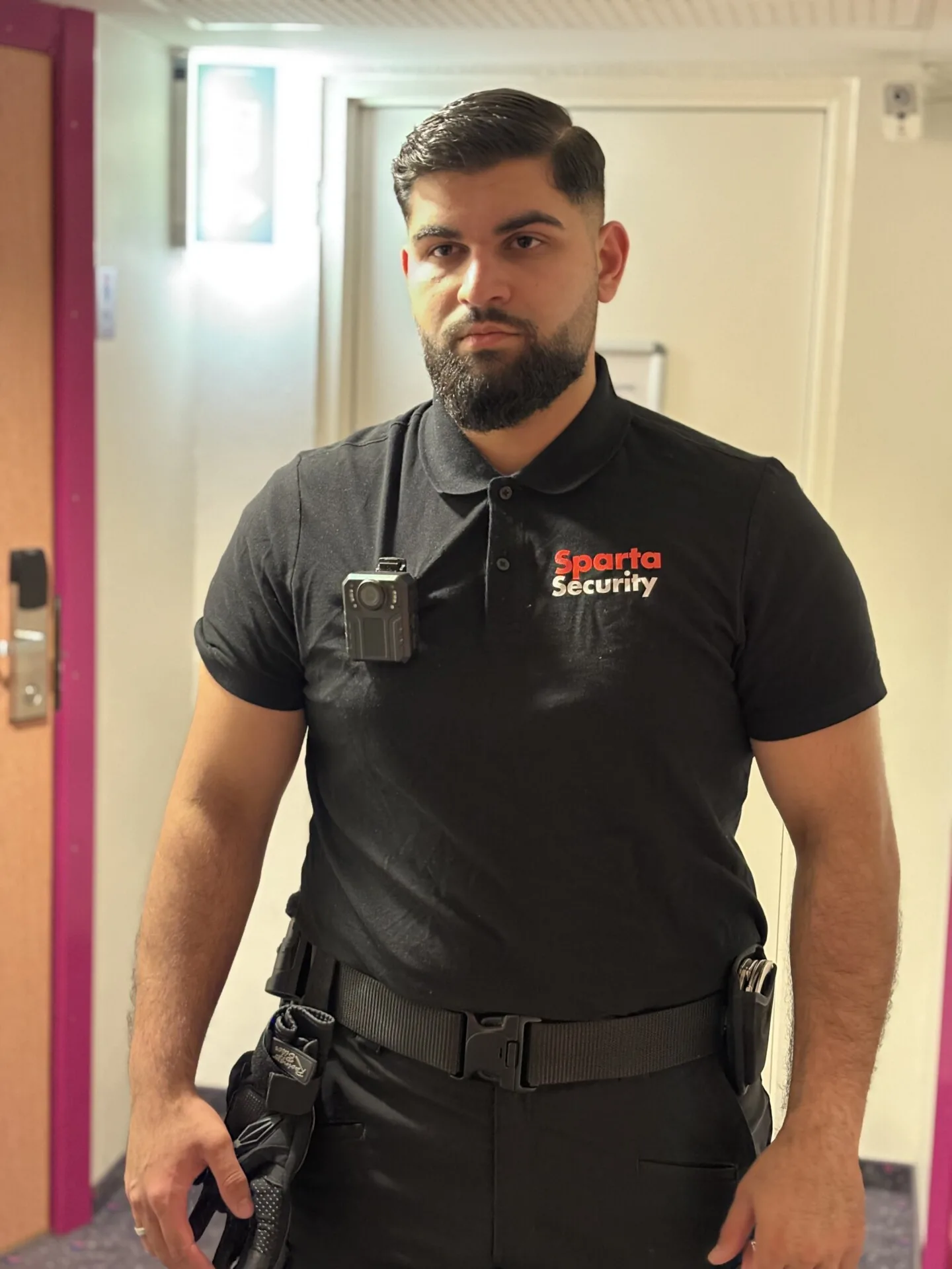 Forside - Copy 14 Sparta Security – medarbejder 2