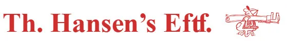 Th. Hansen’s Eft.
