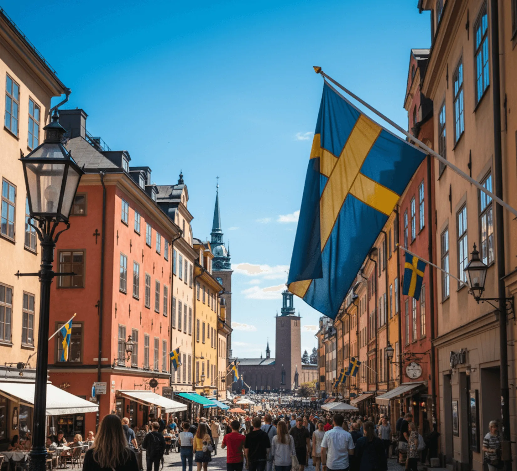 sparta security sverige